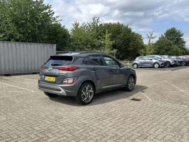 Foto van Hyundai Kona