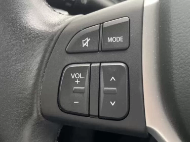 Foto van Suzuki S-Cross