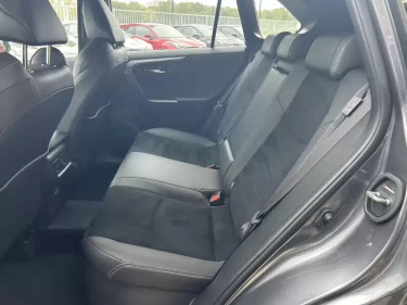 Foto van Toyota RAV4