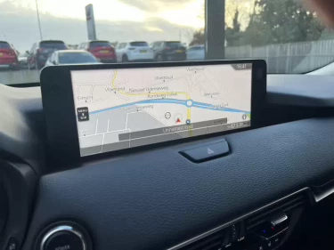 Foto van Mazda CX-60