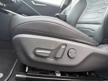 Foto van Kia Niro EV