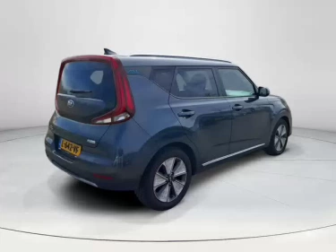 Foto van Kia e-Soul