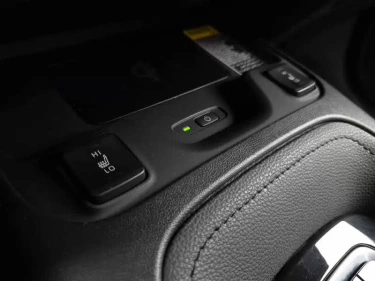 Foto van Toyota Corolla Touring Sports