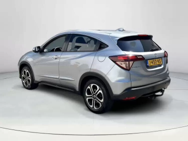 Foto van Honda HR-V