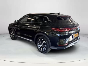 Foto van BYD SEAL U