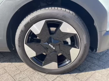 Foto van Kia EV2