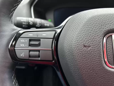 Foto van Honda Civic