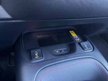 Foto van Toyota Corolla