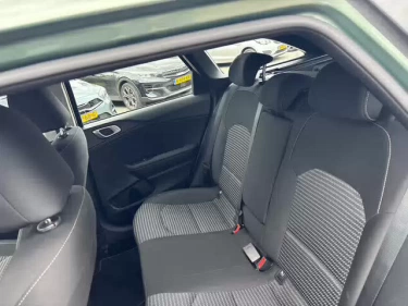 Foto van Kia Ceed Sportswagon