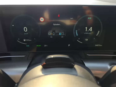 Foto van Hyundai Kona