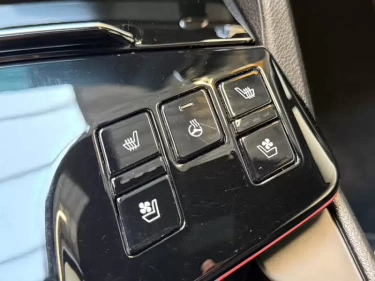 Foto van Kia Sportage