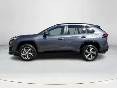 Foto van Toyota RAV4