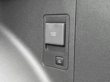 Foto van Toyota Bz4x