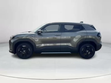 Foto van Toyota Urban Cruiser