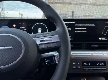 Foto van Hyundai Kona