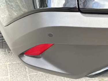 Foto van Toyota Corolla Cross