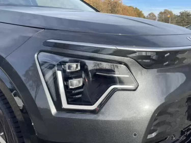 Foto van Kia Niro EV