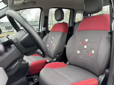 Foto van Fiat Panda