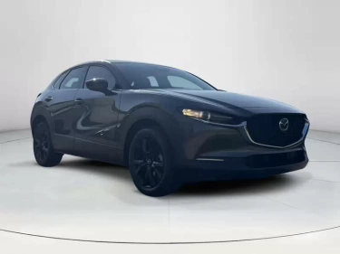Foto van Mazda CX-30