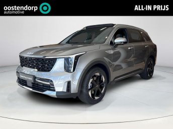 Kia Sorento 1.6 T-GDi Plug-in Hybrid 4WD ExecutiveLine 7p. | Tot 10 jaar garantie | Informeer naar de beschikbaarheid | nieuw 2026