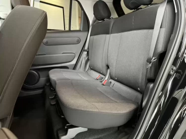 Foto van Hyundai INSTER