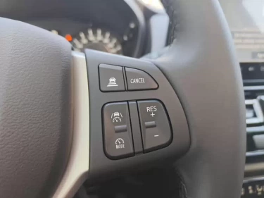 Foto van Suzuki S-Cross