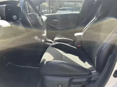 Foto van Toyota Corolla