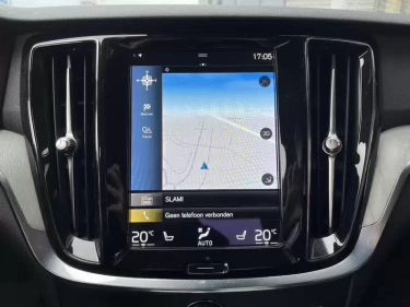 Foto van Volvo S60
