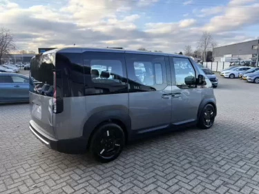 Foto van Kia PV5 Passenger