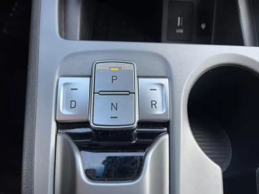 Foto van Hyundai KONA