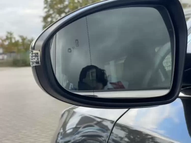 Foto van Kia Ceed Sportswagon