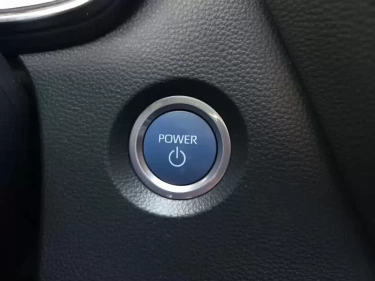 Foto van Toyota Corolla