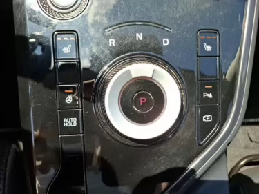Foto van Kia Niro EV