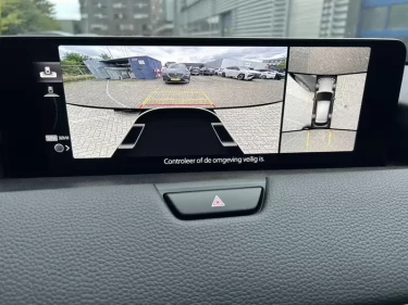 Foto van Mazda CX-60
