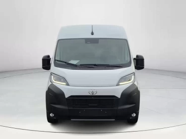 Foto van Toyota Proace MAX