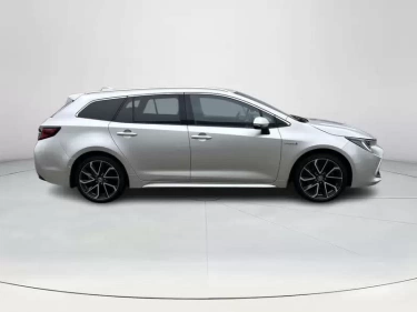Foto van Toyota Corolla Touring Sports