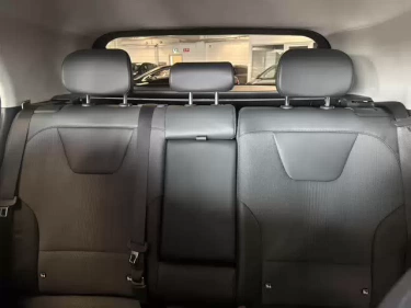 Foto van Kia Niro