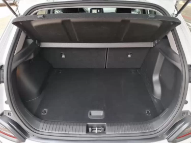 Foto van Hyundai Kona