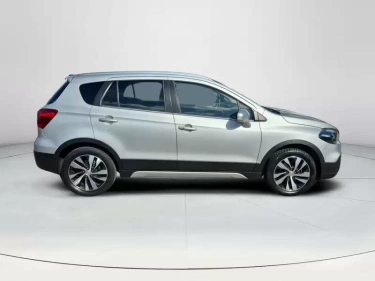 Foto van Suzuki S-Cross