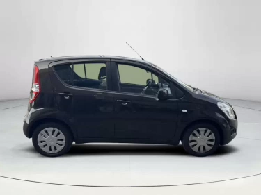 Foto van Suzuki Splash