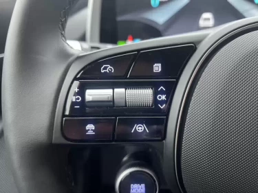 Foto van Hyundai IONIQ 6