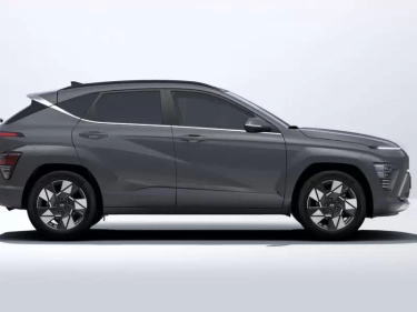 Foto van Hyundai KONA