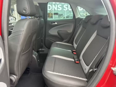 Foto van Opel Crossland X