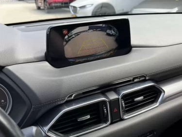 Foto van Mazda CX-5