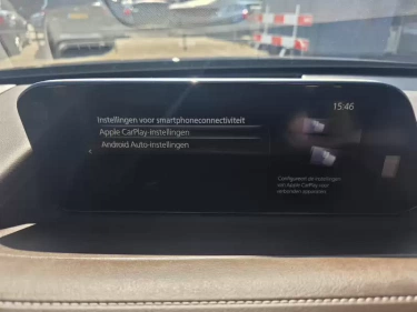 Foto van Mazda CX-30