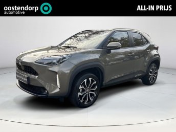Toyota Yaris Cross 1.5 Hybrid Dynamic  occasion 2023