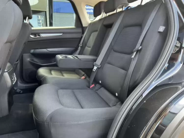 Foto van Mazda CX-5