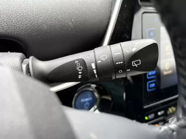 Foto van Toyota Prius