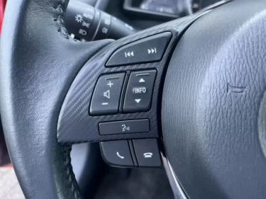 Foto van Mazda 2