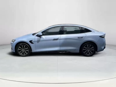 Foto van BYD SEAL